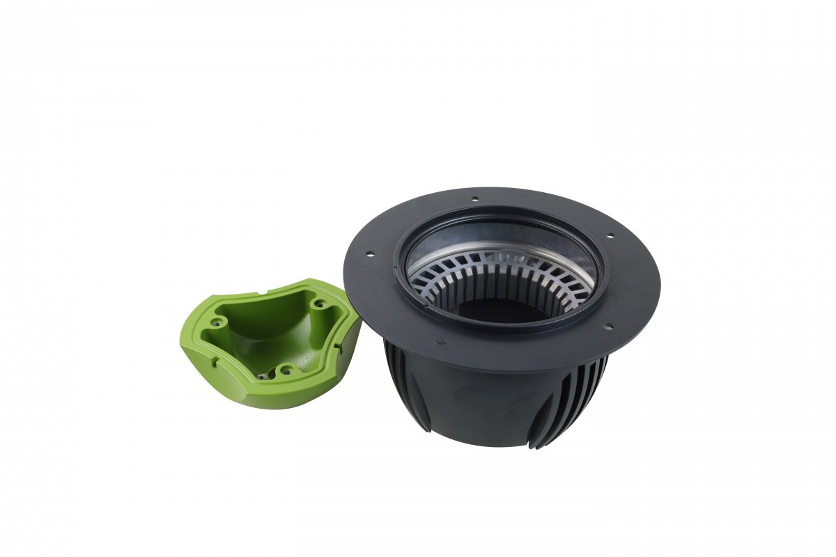 燈飾球形罩、半圓蓋、圓形連小接體